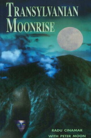 Cover of Transylvanian Moonrise