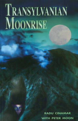 Book cover for Transylvanian Moonrise