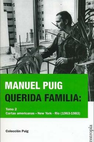 Cover of Querida Familia, Tomo 2