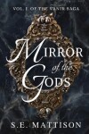 Book cover for Mirror of the Gods