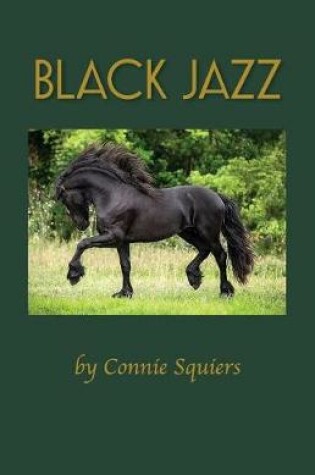 Cover of Black Jazz
