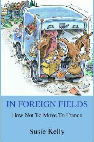 Cover of In Foreign Fields