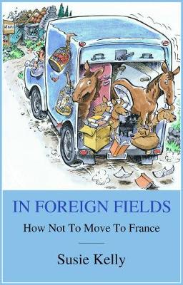 Book cover for In Foreign Fields