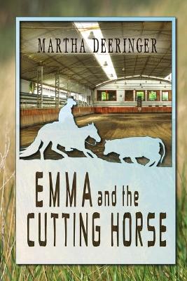 Cover of Emma And The Cutting Horse