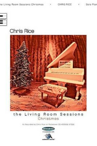 Cover of The Living Room Sessions, Christmas