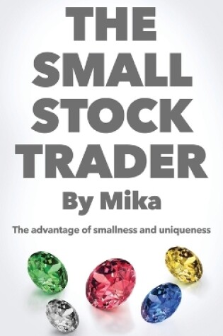 Cover of The Small Stock Trader