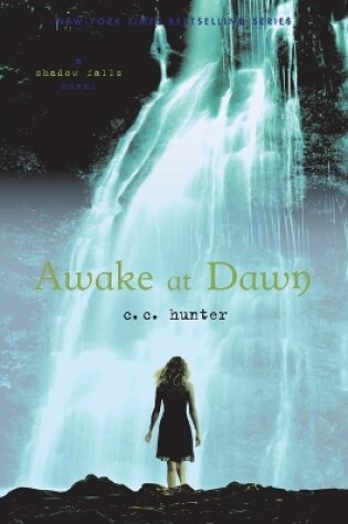 Cover of Awake at Dawn