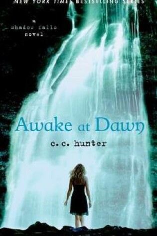 Cover of Awake at Dawn