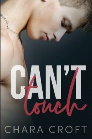 Cover of Can't Touch