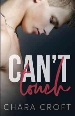 Book cover for Can't Touch