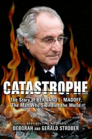 Cover of Catastrophe