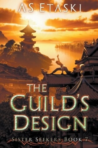 Cover of The Guild's Design