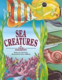 Cover of Sea Creatures