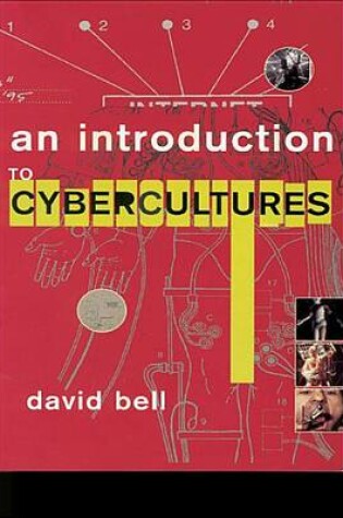 Cover of An Introduction to Cybercultures