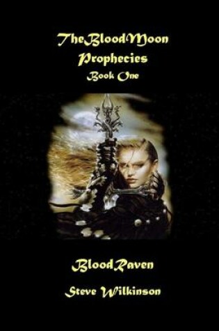 Cover of Bloodraven