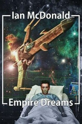 Cover of Empire Dreams