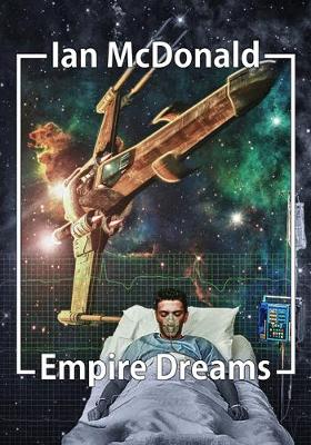 Book cover for Empire Dreams