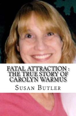 Book cover for Fatal Attraction