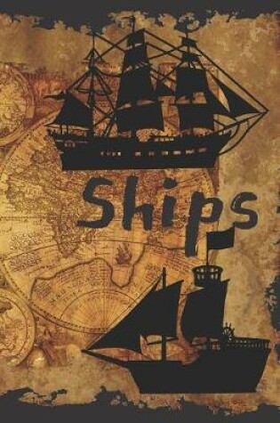 Cover of Ships