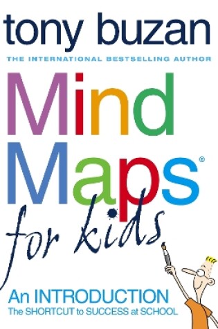Cover of Mind Maps For Kids