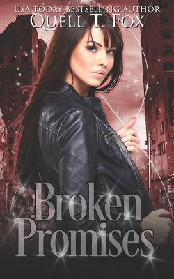 Book cover for Broken Promises