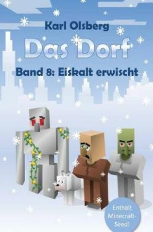 Cover of Das Dorf Band 8