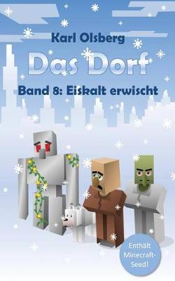 Book cover for Das Dorf Band 8