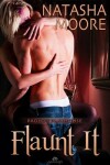 Book cover for Flaunt It