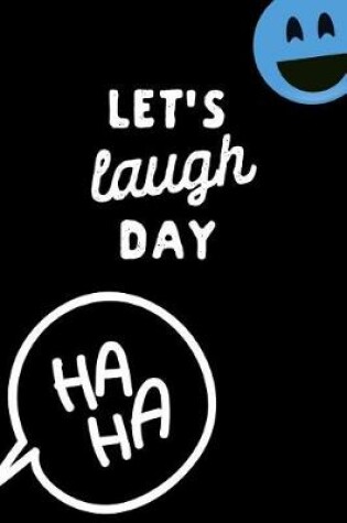 Cover of Let's Laugh Day