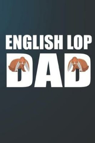 Cover of English Lop Dad
