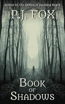 Book cover for Book of Shadows