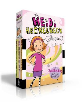 Cover of The Heidi Heckelbeck Collection #3 (Boxed Set)