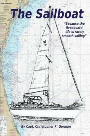 Cover of The Sailboat