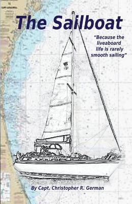 Book cover for The Sailboat