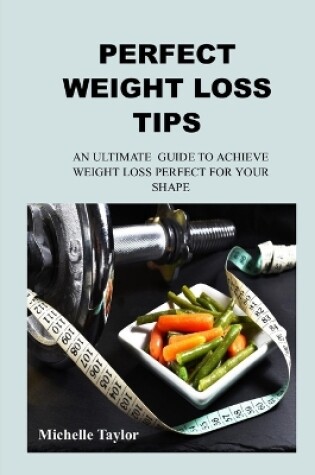 Cover of Weight Loss Tips