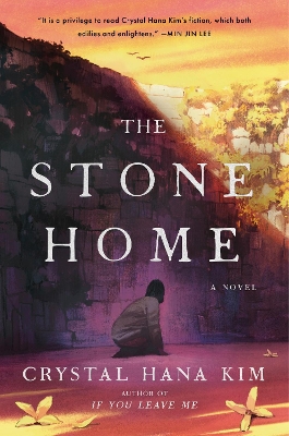 Cover of The Stone Home