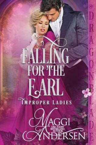 Cover of Falling for the Earl