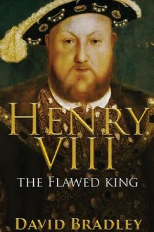 Cover of Henry VIII