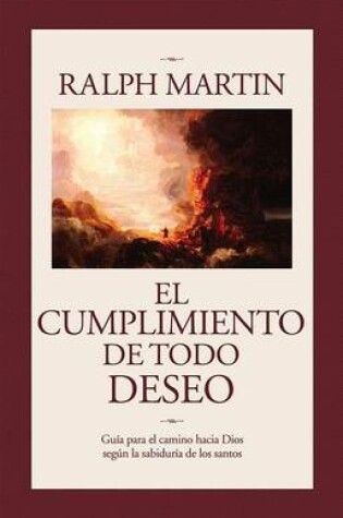 Cover of El Cumplimiento de Todo Deseo