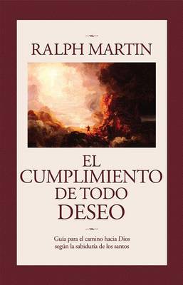 Book cover for El Cumplimiento de Todo Deseo