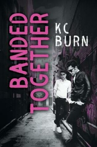 Cover of Banded Together