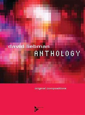 Cover of David Liebman