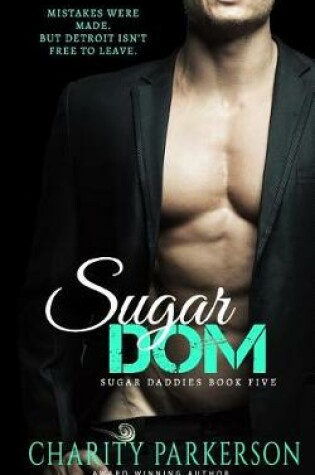 Cover of Sugar Dom
