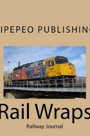 Cover of Rail Wraps