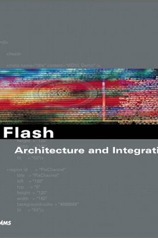 Cover of Flash Architecture and Integration