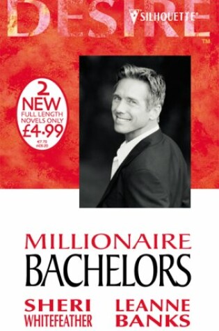 Cover of Millionaire Bachelors