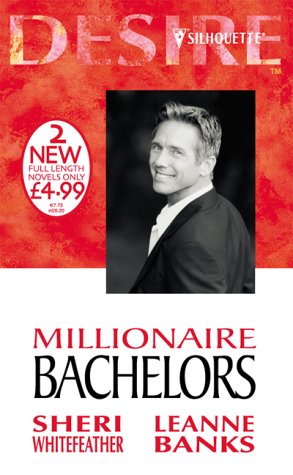 Cover of Millionaire Bachelors