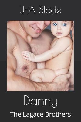 Book cover for Danny