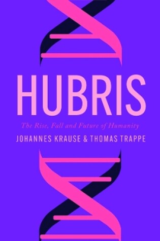 Cover of Hubris