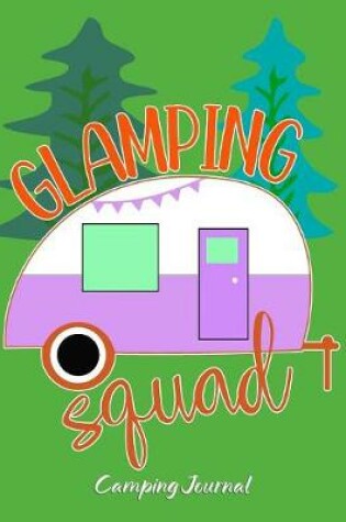 Cover of Glaming Squad